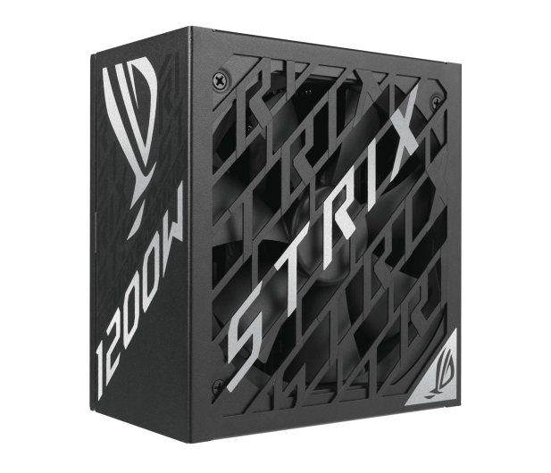 ASUS ROG Strix 1200W 80 Plus Platinum - 1470833 - zdjęcie 4